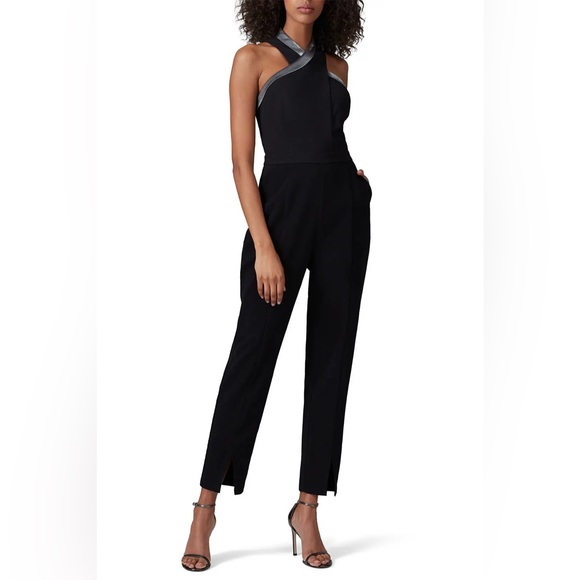 Adelyn Rae Jumpsuit - Picture 1 of 10